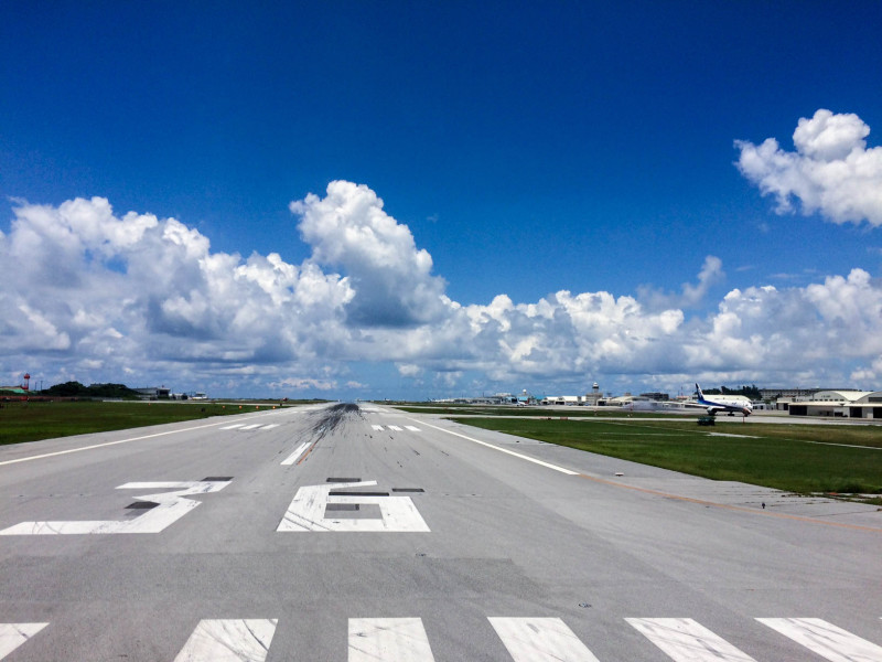 Naha Airport