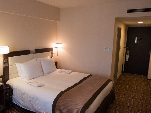 Double Tree by Hilton Deluxking 201410 3