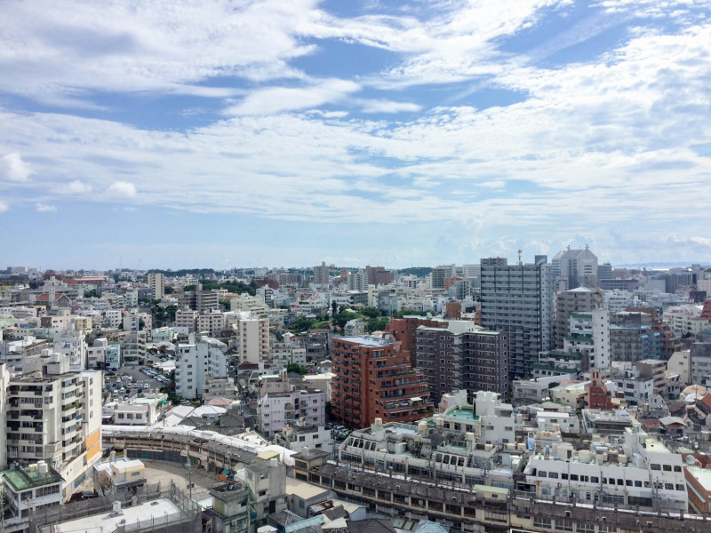 hyatt regency naha club deluxe twin 201707 9