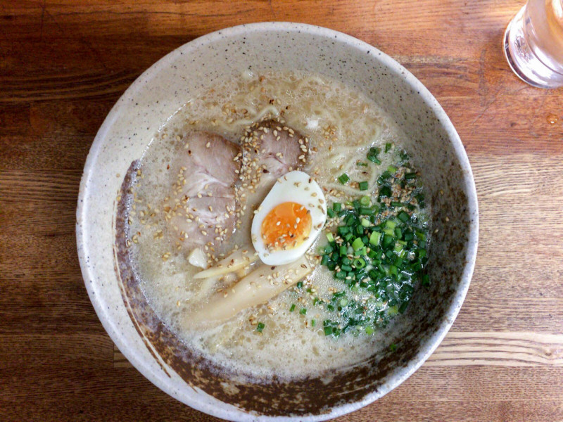 ramen yokocho 201611 3