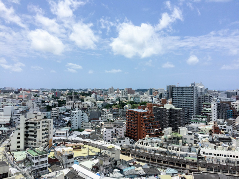 Naha Soba Toraya 201605 9