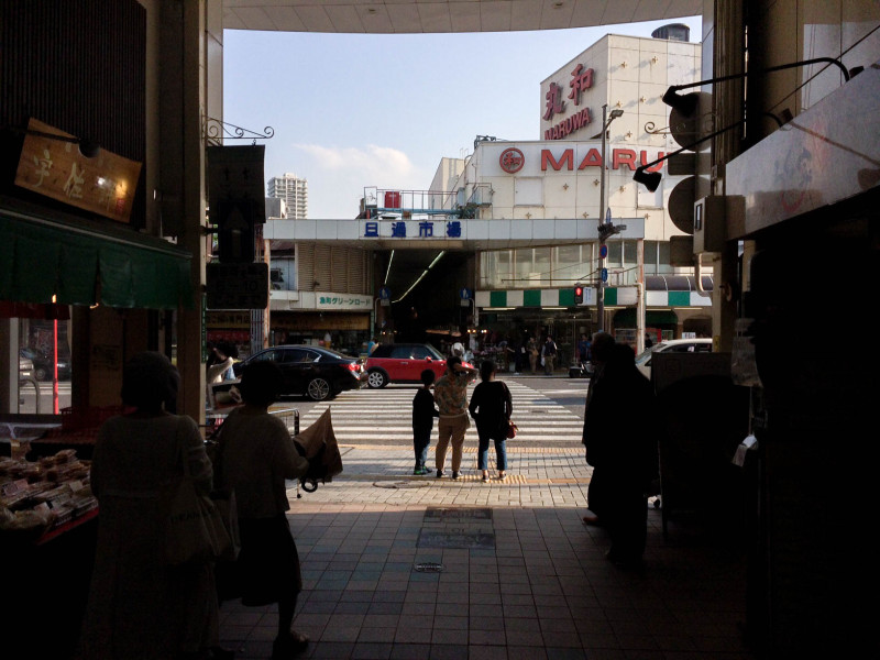 kokura yakiniku 201704 6