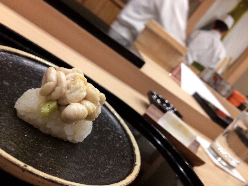 Sushi Tanabe 201701 5