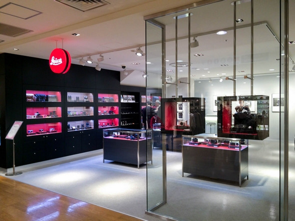 Leica Store Fukuoka 201510 2