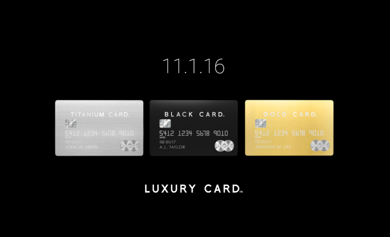 luxury card 201610 1