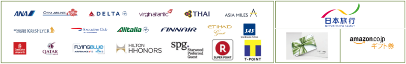 amex gold point koukan 201606