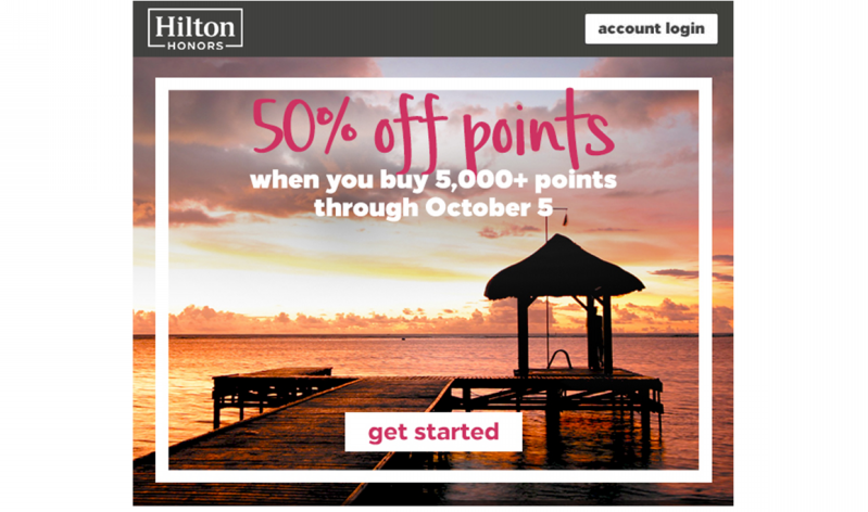 hilton 5,000+points 201709 1