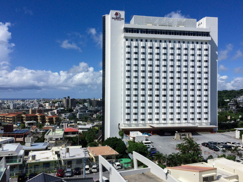 doubletree by hilton nahashuri castle