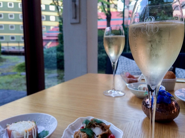 Grand Hyatt Fukuoka Diplomat Suite 201509 8