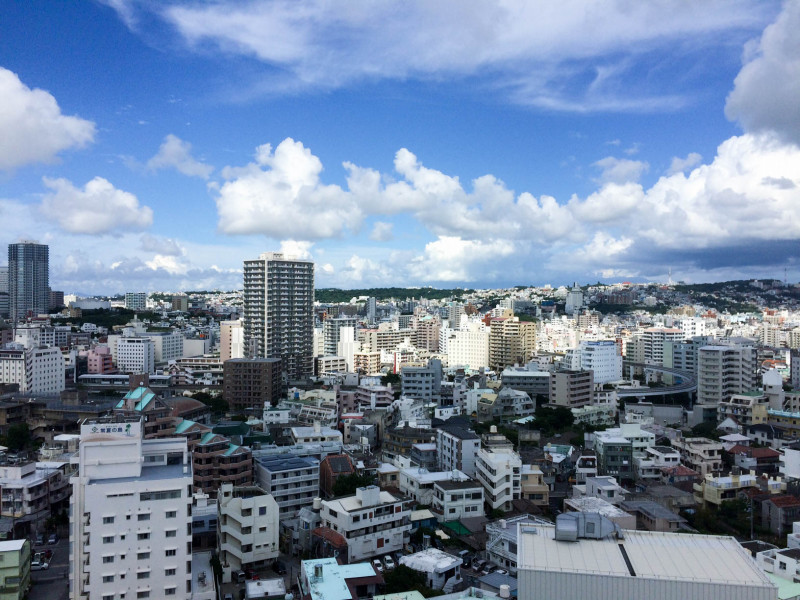 hyatt regency naha club twin 201709 9