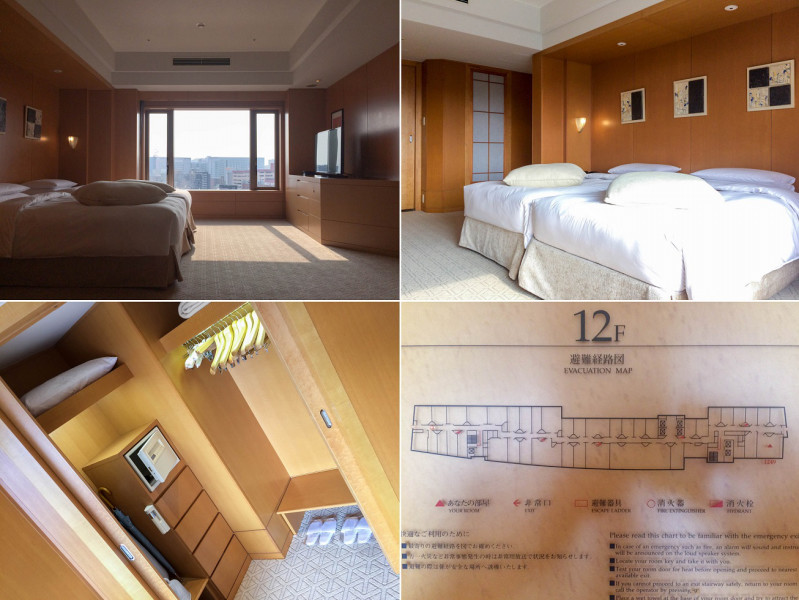 grand hyatt fukuoka executivesuite twin 201708 4