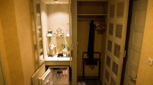 HYATT REGENCY FUKUOKA 201403 4