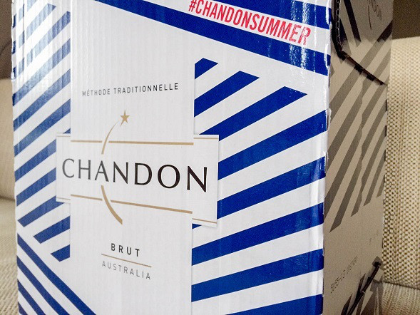 Chandon Brut Summer Edition 201507 1