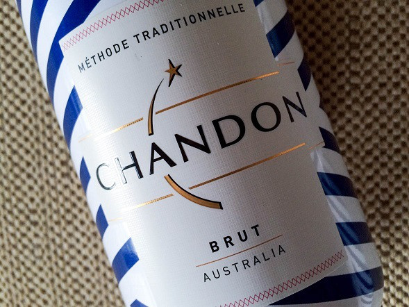 Chandon Brut Summer Edition 201507 3