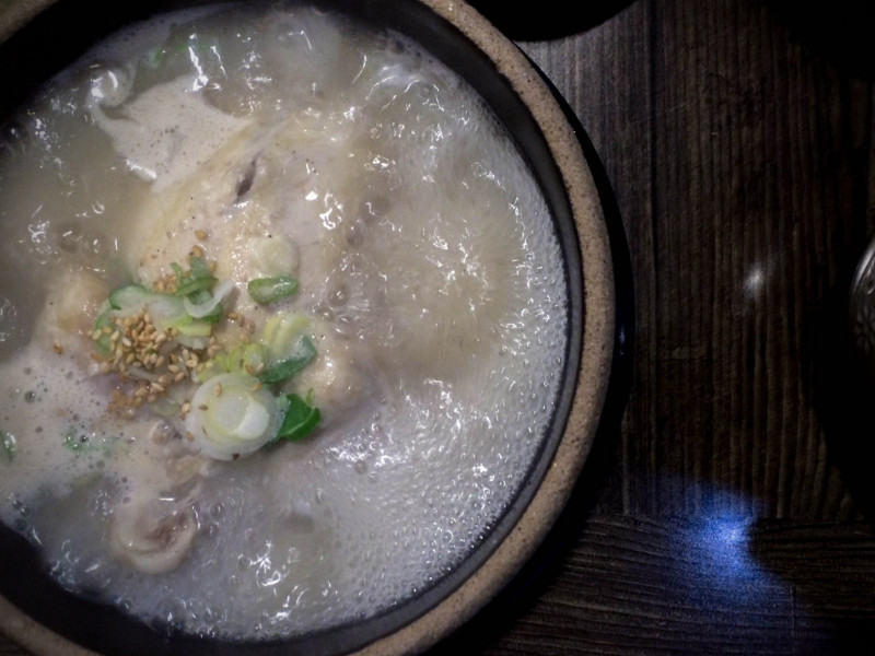 Samgyetang 201601 3