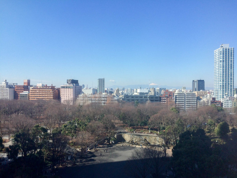 hyatt regency tokyo 201703 1