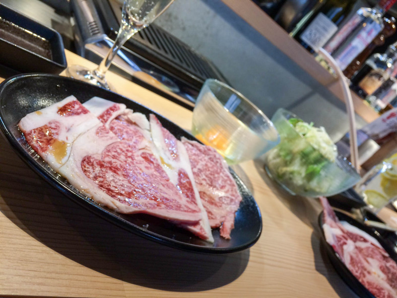 kokura yakiniku 201704 11