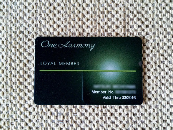 One Harmony Loyal 201503 3