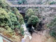 Hakone Romance Car 201502 7