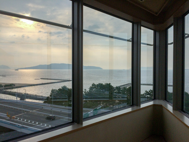 Hilton SeaHawk panoramic JP Suite 201606 21