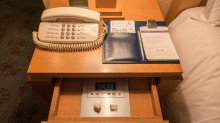 HYATT REGENCY FUKUOKA 201403 3