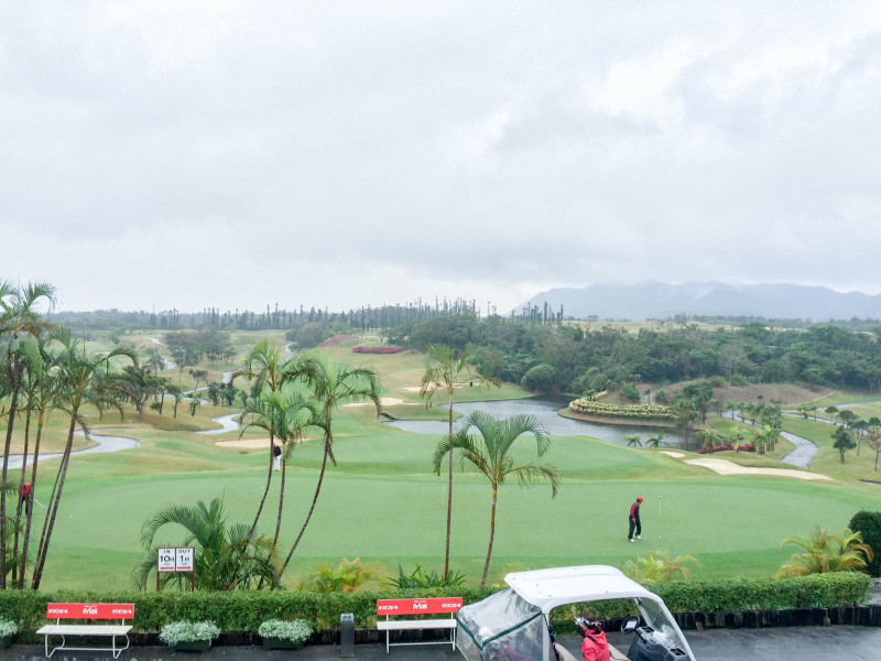 Orion Arashiyama GC 201512