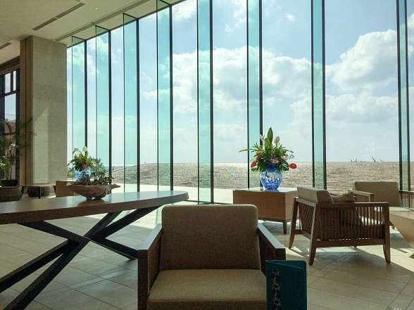 Hilton Okinawa Chatan Resort 201409 2