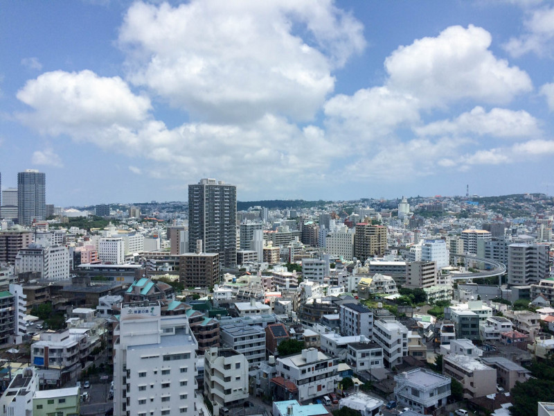 okinawa stay 201705 1