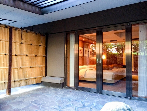 Grand Hyatt Fukuoka Diplomat Suite 201509 5