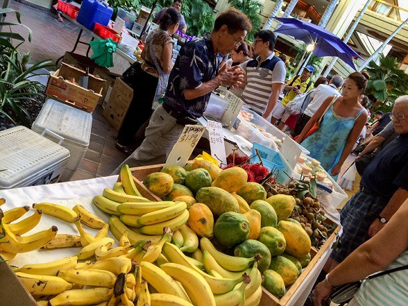 Farmer's Market 201501 2