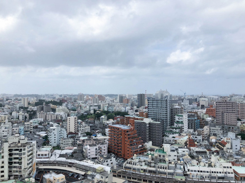 hyatt regency naha 201710 14