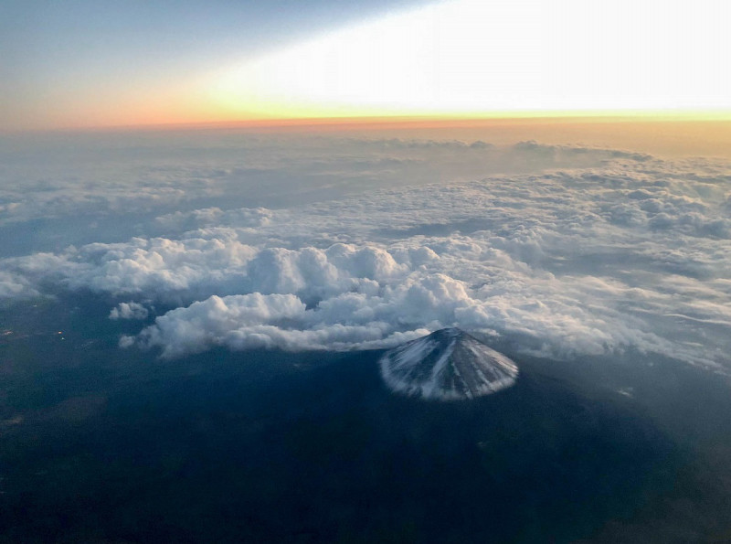 mt fuji 201711