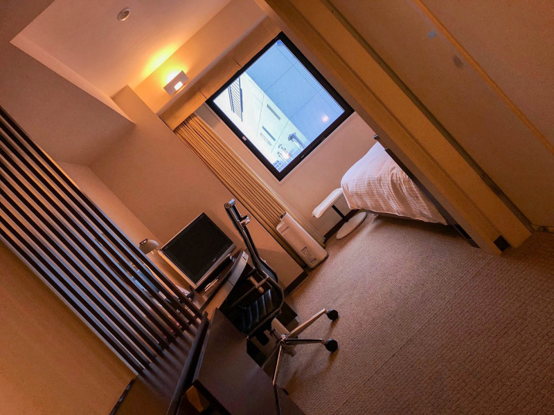 hotel jal city miyazaki 201711 1