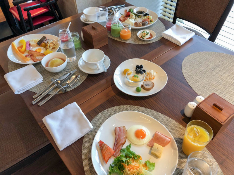 Hyatt Regency Naha 201801 9