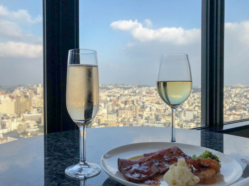 hyatt regency naha 201802 2
