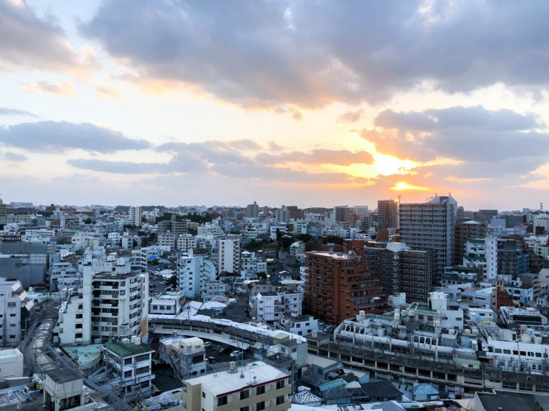 hyatt regency naha 201802 9