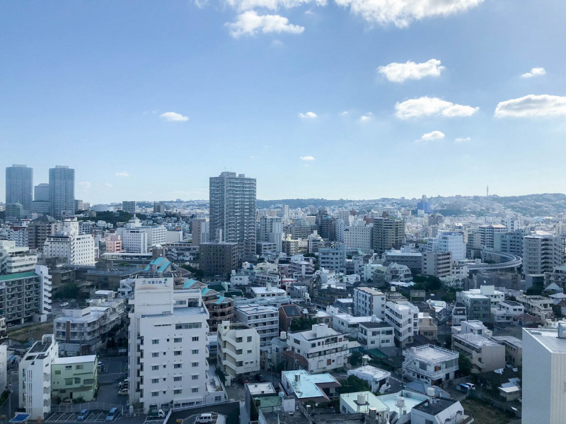 hyatt regency naha okinawa suite king 201804 18