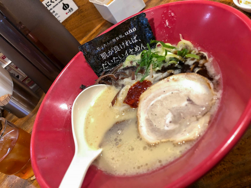 ippudo 201804