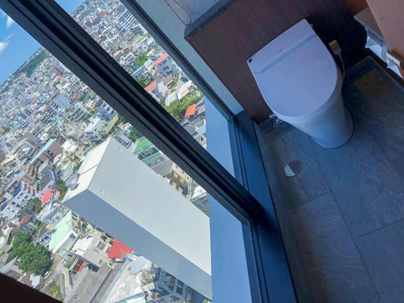 hyatt regency naha suite twin 201805 21