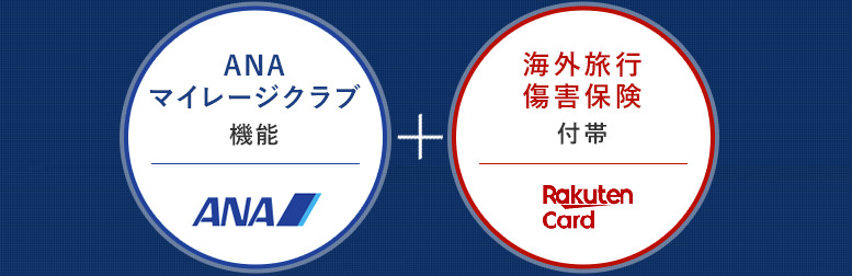 rakuten ana mailage club card campaign 201811 2