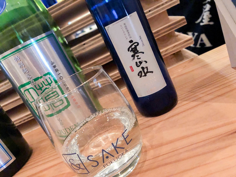 sake fukuoka 201905 1
