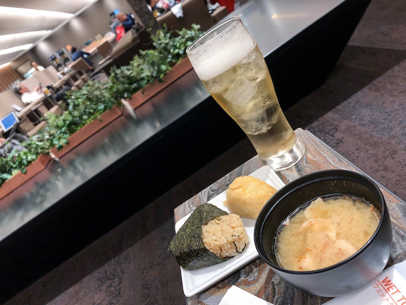 ana suite lounge naha 201903 5