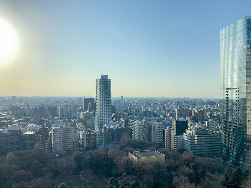 hyatt regency tokyo 201901 5