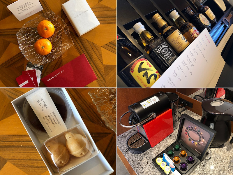 grand hyatt fukuoka suite 201901 3