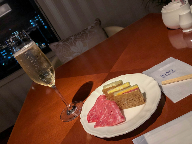 hyatt regency fukuoka 201811 7