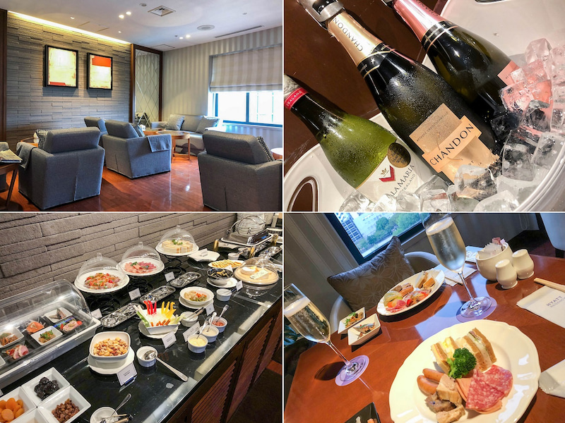 hyatt regency fukuoka suite king 201810 8