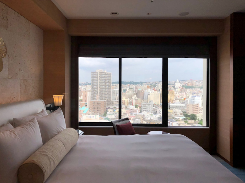 hyatt regency naha suite king 201812 5