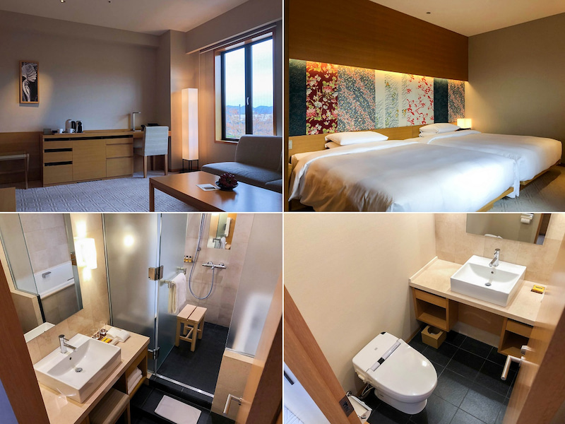 hyatt regency kyoto deluxe twin 201811 38