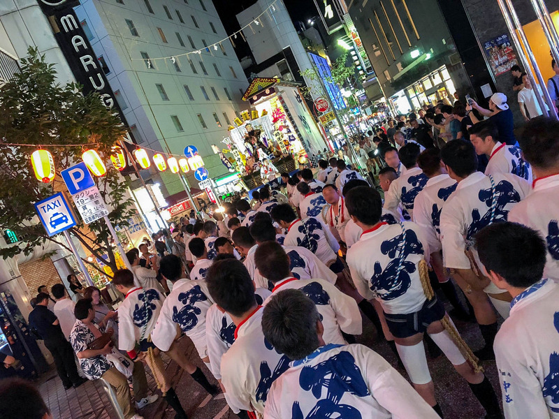 hakata yamakasa 201807 1