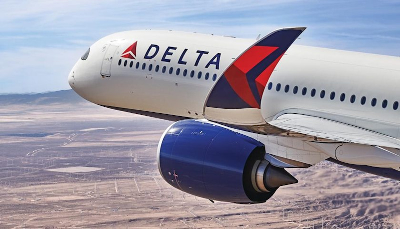 delta air 201911